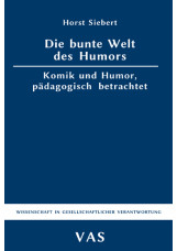 Die bunte Welt des Humors