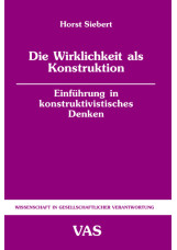 Die Wirklichkeit als Konstruktion