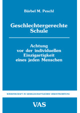 Geschlechtergerechte Schule