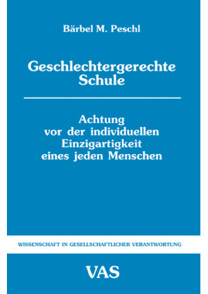 Geschlechtergerechte Schule