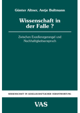 Wissenschaft in der Falle?