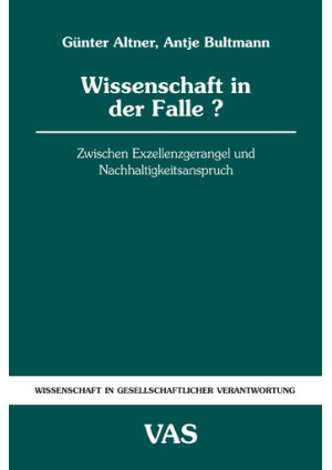 Wissenschaft in der Falle?