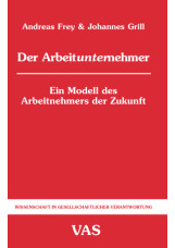 Der Arbeitunternehmer