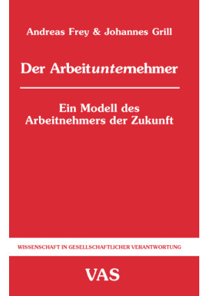 Der Arbeitunternehmer