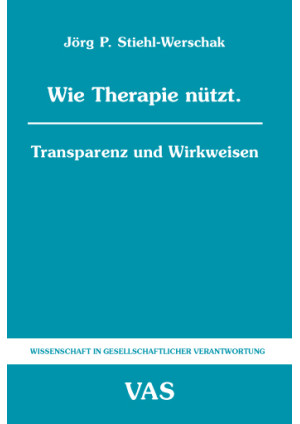 Wie Therapie nützt