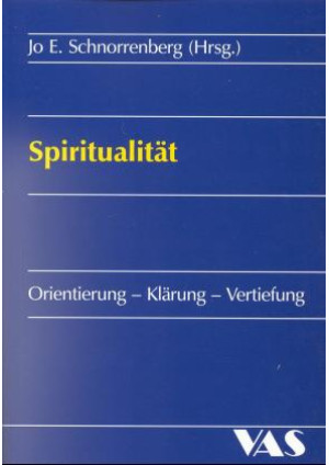 Spiritualität