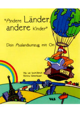 Andere Länder, andere Kinder