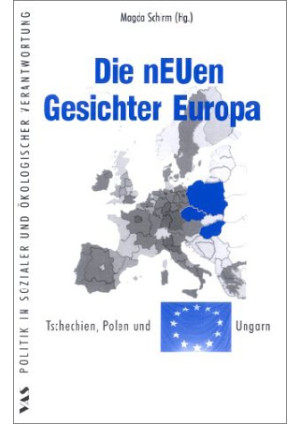 Die neuen Gesichter Europas