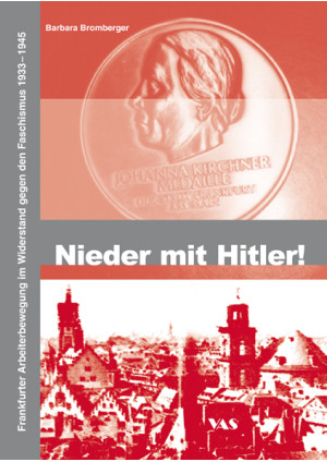 Nieder mit Hitler!