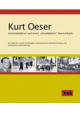 Kurt Oeser Gemeindepfarrer und erster 