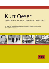 Kurt Oeser Gemeindepfarrer und erster 