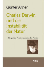 Charles Darwin und die Instabilität der Natur