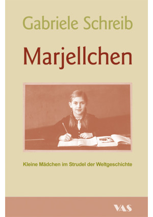 Marjellchen