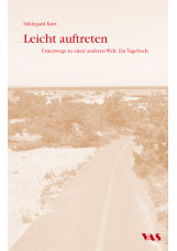 Leicht auftreten