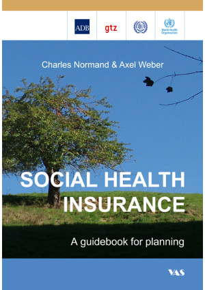 Social Health Insurance