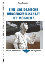 Eine solidarische Gesellschaft ist möglich!