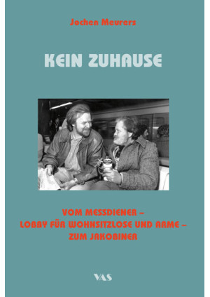 Kein Zuhause