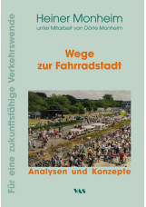 Wege zur Fahrradstadt