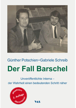 Der Fall Barschel