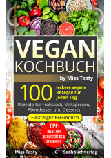 Vegan Kochbuch