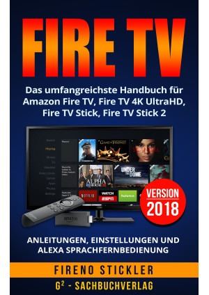 Amazon Fire TV