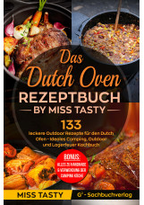 Das Dutch Oven Rezeptbuch