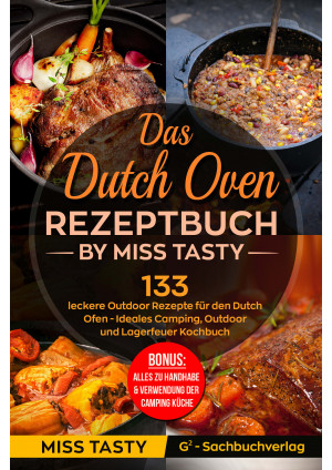 Das Dutch Oven Rezeptbuch