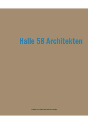 Halle 58 Architekten