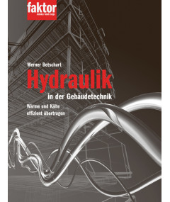 Hydraulik in der Gebäudetechnik