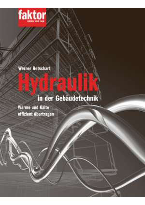 Hydraulik in der Gebäudetechnik
