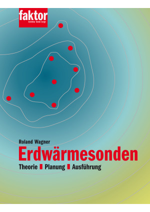 Erdwärmesonden