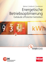 Energetische Betriebsoptimierung