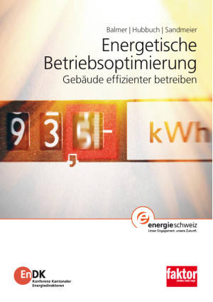 Energetische Betriebsoptimierung