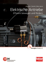 Elektrische Antriebe