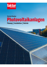 Photovoltaikanlagen