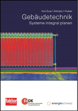 Gebäudetechnik