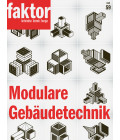 Modulare Gebäudetechnik
