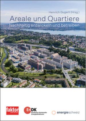 Areale und Quartiere