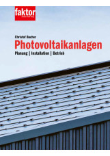Photovoltaikanlagen