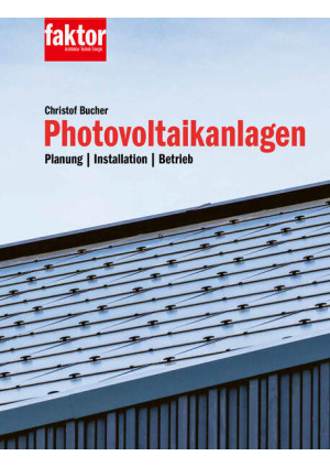 Photovoltaikanlagen