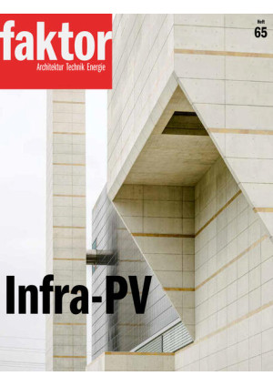 Infra-PV