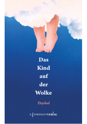 Das Kind auf der Wolke