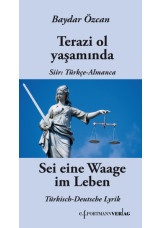 Sei eine Waage im Leben – Terazi ol yaşamında