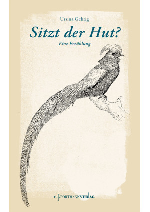 Sitzt der Hut