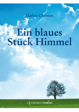 Ein blaues Stück Himmel