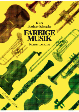 Farbige Musik