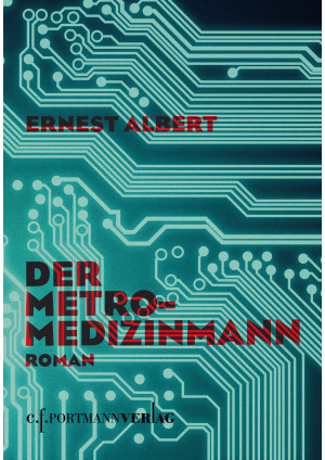 Der Metro-Medizinmann