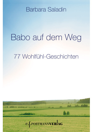 Babo auf dem Weg