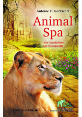 Animal Spa