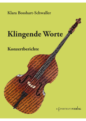 Klingende Worte